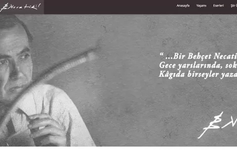 Yazar, Şair Sitesi