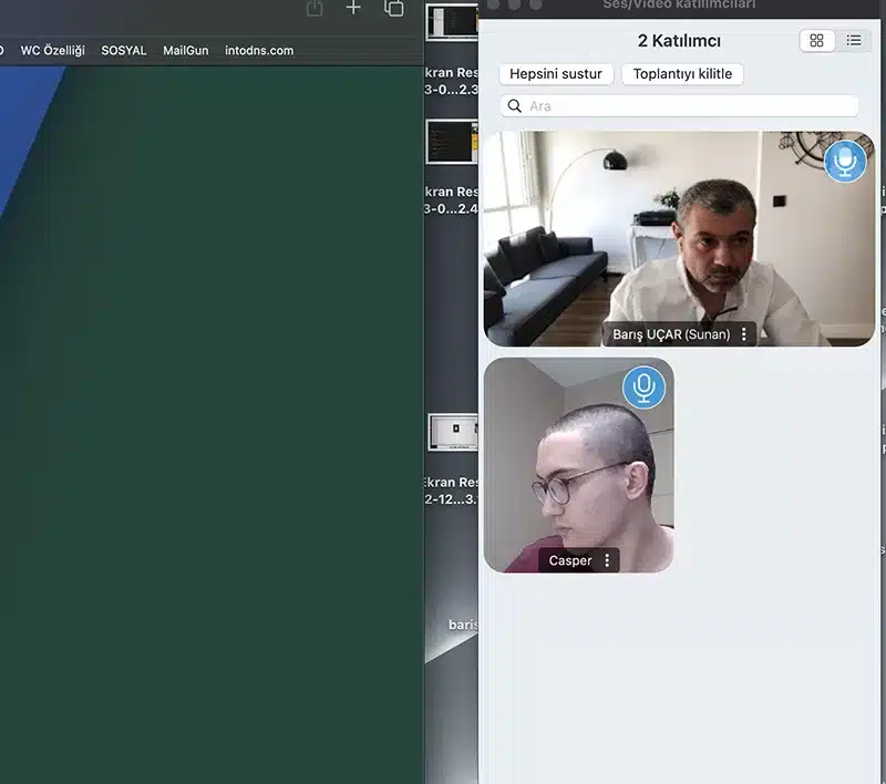 Can E. - Öğrenci - Web Tasarım Kursu