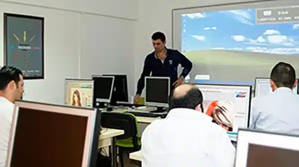 Derste Yapılan Web Tasarım Projeleri