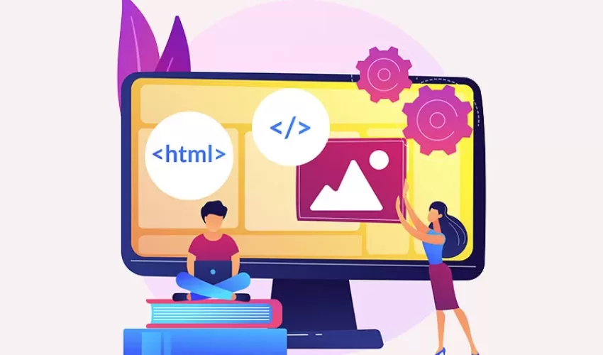 HTML5 Eğitimi – Uygulamalı Anlatım