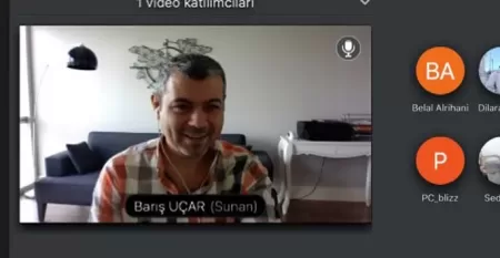 Web Tasarım Kursu - Barış UÇAR