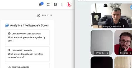 Web Tasarım Kursu - Eğitim Takvimi