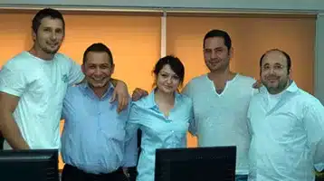 Öğrencilerin yaptığı öğrenci projeleri