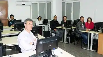 Web Tasarımı Öğrencileri