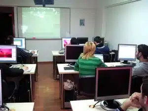 Öğrencilerim