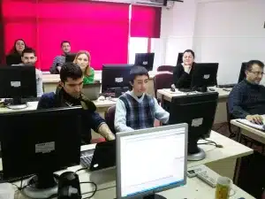Öğrencilerim
