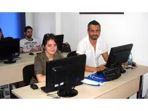 Öğrencilerim