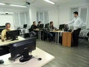 Öğrencilerim