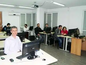 Öğrencilerim